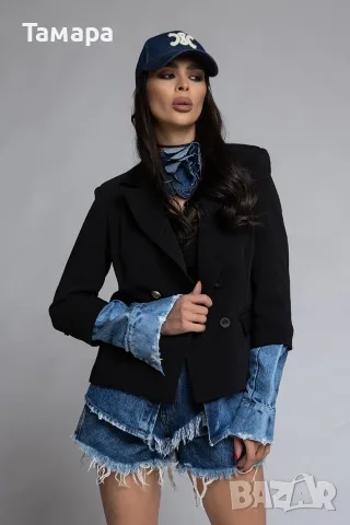 Сако на Nikole collection 
