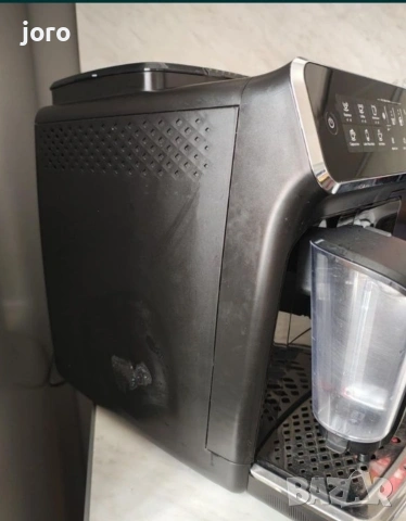 кафемашина робот, снимка 4 - Кафемашини - 53206360