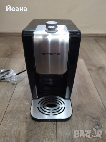 диспенсър за гореща вода , снимка 3 - Кани - 44749455