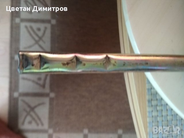 Подглавник за седалка за ТРАБАНТ , снимка 3 - Части - 37322318