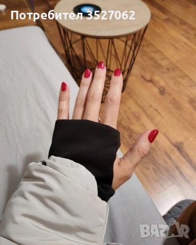 Оригинално зимно яке Canada GooE, снимка 5 - Якета - 53122046