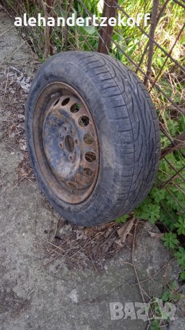 Гума с джанта Pirelli 185/60/14 /82Н