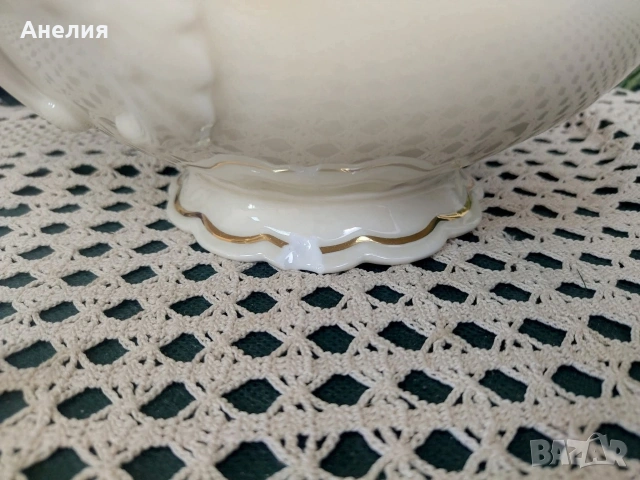 Schirnding bavaria барок, снимка 13 - Чаши - 53217693