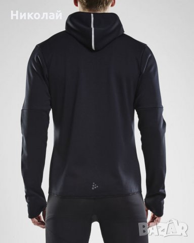 Craft eaze суичер , снимка 12 - Спортни дрехи, екипи - 35535643