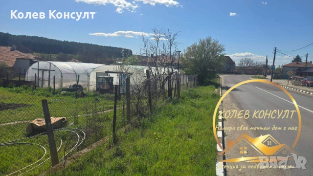 Едноетажна къща в село Бял извор, община Опан, снимка 5 - Къщи - 54189882