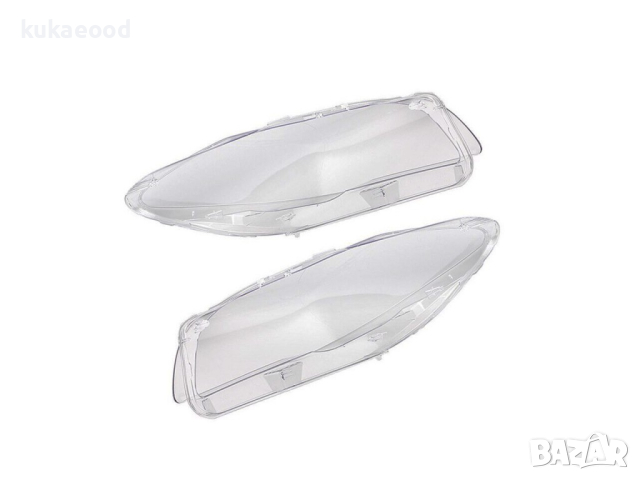 Стъкла за фарове на BMW 5 F10 (2010-2017), снимка 4 - Аксесоари и консумативи - 44524512