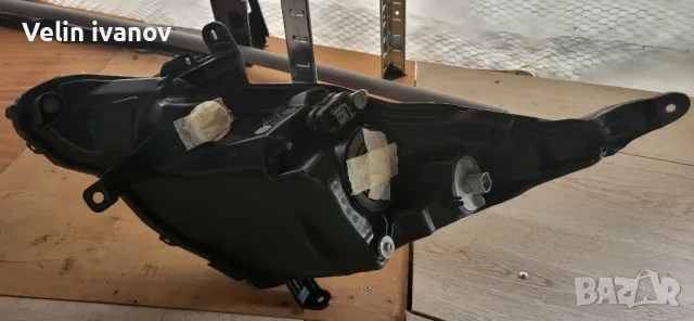 фарове за тойота айго, снимка 2 - Части - 47394653