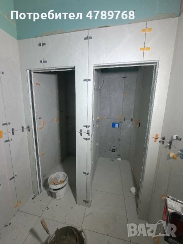 Професионална бригада предлага качествено полагане на фаянс и теракот, снимка 5 - Други ремонти - 54161288