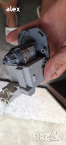 съдомиялна AEG, снимка 7 - Съдомиялни - 51670249