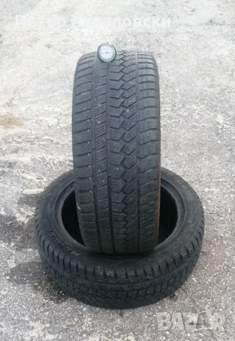 Гуми 245 45 17 Tires 2 броя. Нов внос. Не са нови. Гаранция , снимка 6 - Гуми и джанти - 47448112