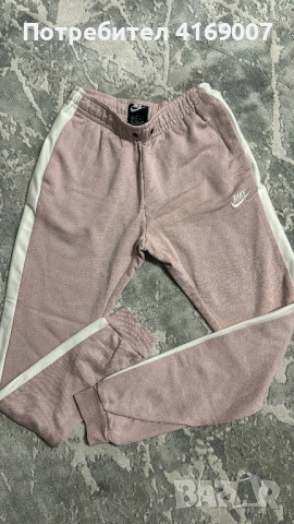 Дамско долнище nike