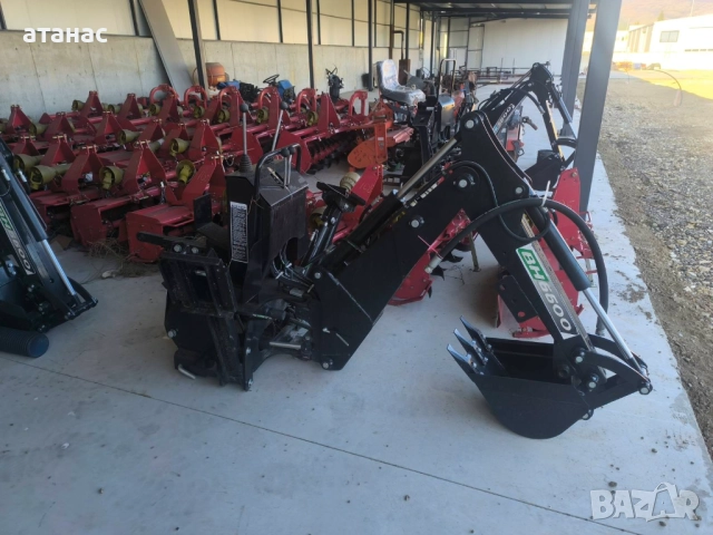 Мицубиши Саки агро Сливен , снимка 11 - Селскостопанска техника - 52952002