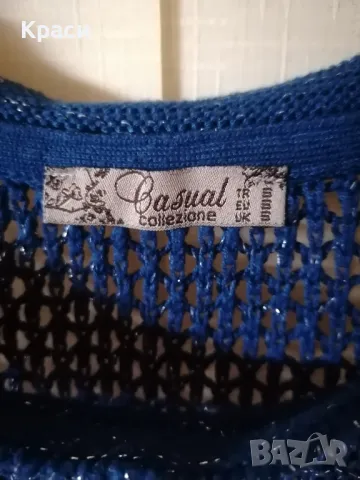 Дамска туника , снимка 4 - Туники - 48790267
