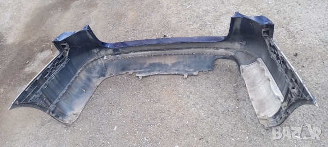 Задна броня VW Passat B6 Variant, снимка 5 - Части - 51873155