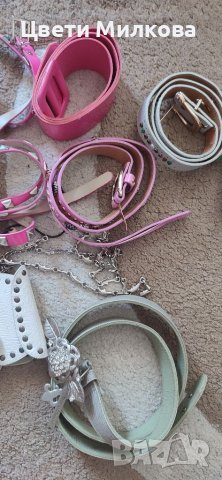 Колани от 1лв, снимка 5 - Колани - 37151955