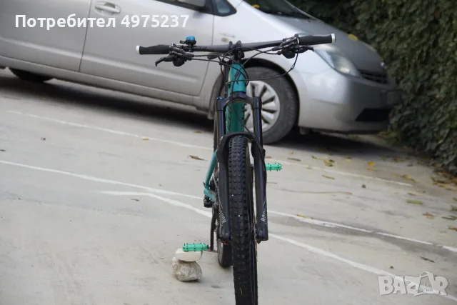 Specialized rhaym carbon, снимка 3 - Велосипеди - 56446538