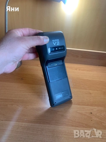 Пост терминал , снимка 4 - Друга електроника - 53921378