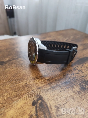 IWC Aquatimer Automatic 2000 IW356810, снимка 10 - Мъжки - 53896771