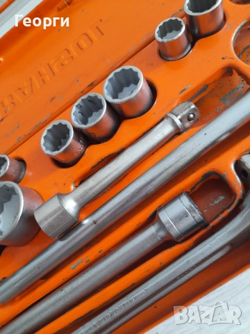 RAHSOL немско гедоре, снимка 6 - Гедорета - 54282692