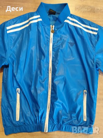 ветровка на Gola, снимка 7 - Спортни дрехи, екипи - 49780985