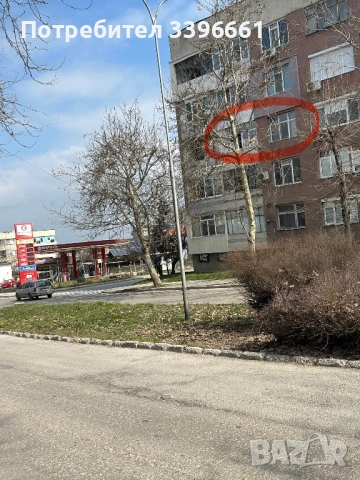 Разширена гарсониера, 47 кв.м, в кв.Запад 1, бул. "Т. Китанчев", снимка 12 - Апартаменти - 53880413