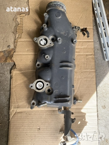 колектор Honda bf150, снимка 3 - Воден транспорт - 56064180