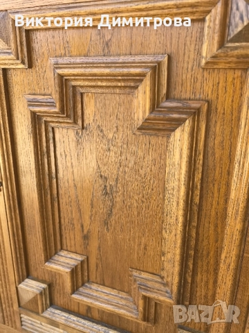 Скрин Антик, снимка 4 - Скринове - 52181529