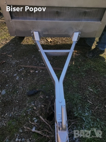 variant 500. 150/100, снимка 3 - Ремаркета - 52255504