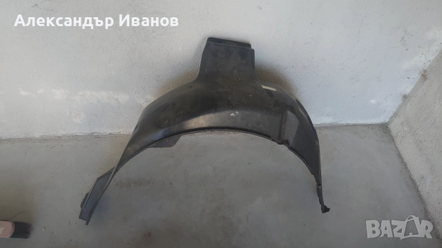 Заден (шофьорска страна) подкалник за Хонда Акорд 7-мо поколение поколение, снимка 2 - Части - 52185161