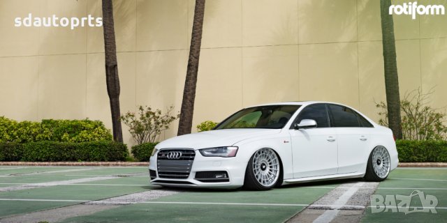 19” Джанти Rotiform LAS-R Ауди 5X112 Audi A3 S3 A4 S4 A6 S6 RS6 RS4 Q3 Q A5 S5 A7 S7, снимка 10 - Гуми и джанти - 32104431