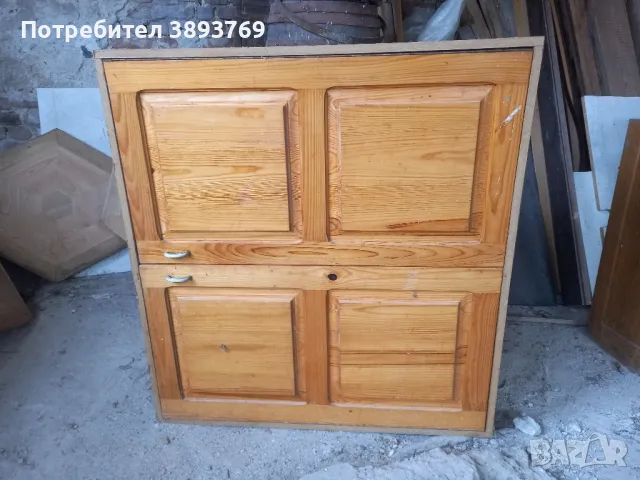 МЕБЕЛИ  ОТ  МАСИВНА  ДЪРВЕСИНА , снимка 10 - Маси - 47461806