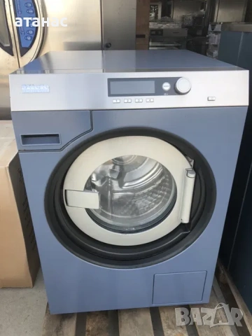 Професионални Перални и Сушилни Миеле!, снимка 4 - Перални - 54363710