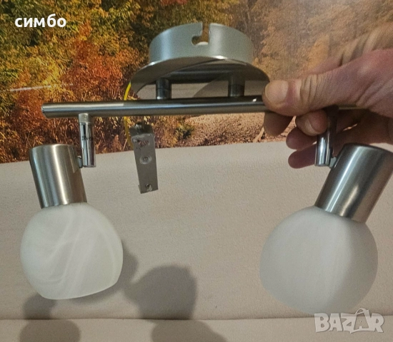 осветително тяло