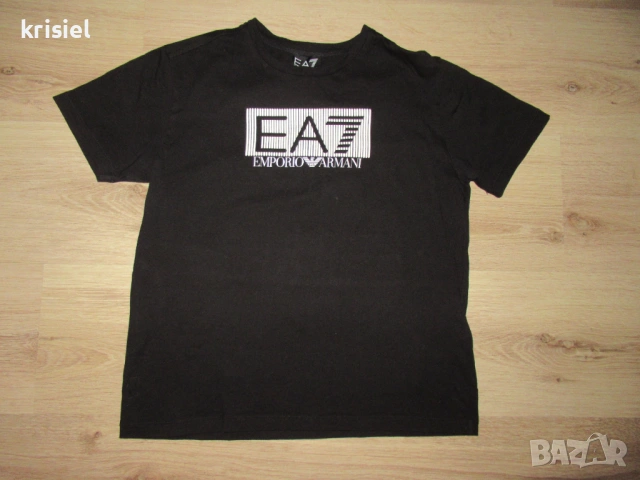 ОРИГИНАЛНА ТЕНЕСКА НА ARMANI