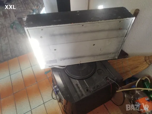 колекционерски тонколони BRAUN, DYNAMIC, снимка 3 - Тонколони - 48918132