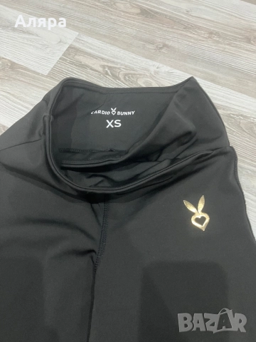 Дамски спортен клин , снимка 2 - Клинове - 52554457