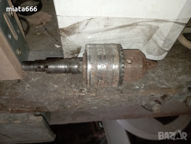 Патроник за дрелка