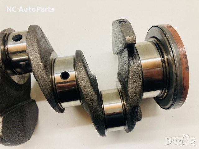 Колянов вал за Ивеко Iveco Daily 2.3 Diesel EURO-6 5801846068 2020, снимка 6 - Части - 44925272