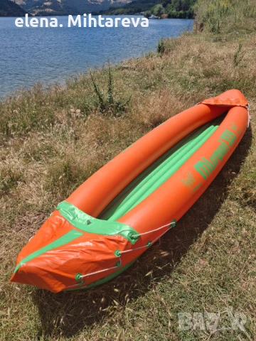 Каяк 150лв, снимка 1