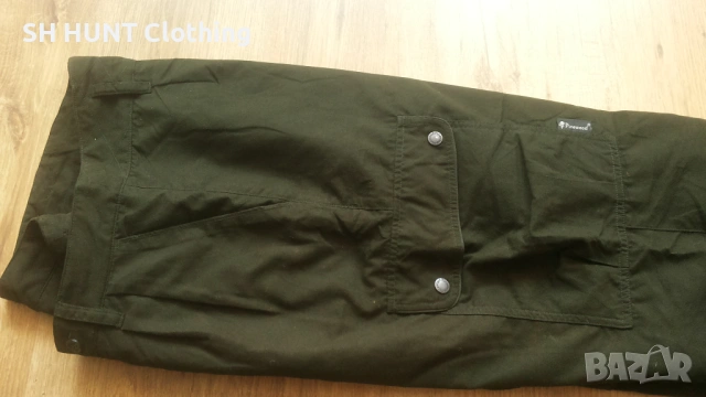 PINEWOOD WATERPROOF Trouser размер 50 / M панталон водонепромокаем - 1881, снимка 10 - Екипировка - 53102338