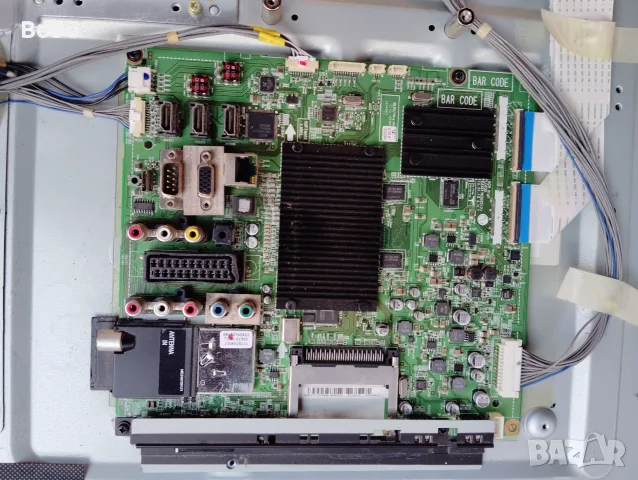 Main board EAX61762605(2)