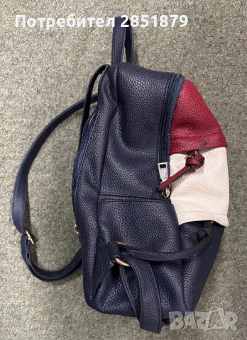 Дамска раница , снимка 4 - Раници - 48485674