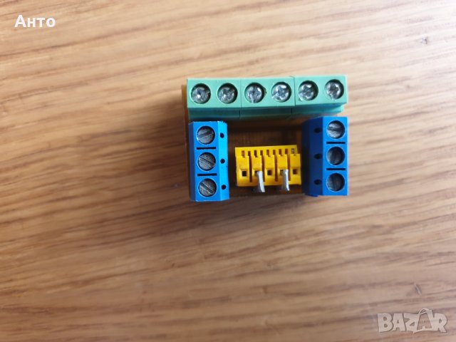 Продавам 4 канален цифров термометър работещ с DS18B20 сензори, снимка 4 - Други стоки за дома - 29394920