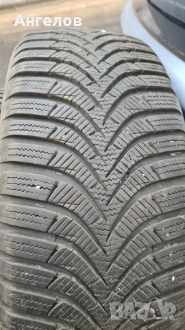 Гуми 205/55/16 Hankook, снимка 5 - Гуми и джанти - 38653076