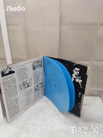 Малки плочи на БАЛКАНТОН, снимка 8 - Грамофонни плочи - 49334247