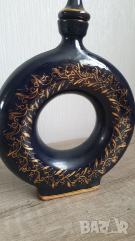 Старо керамично павурче, снимка 3 - Антикварни и старинни предмети - 44490996