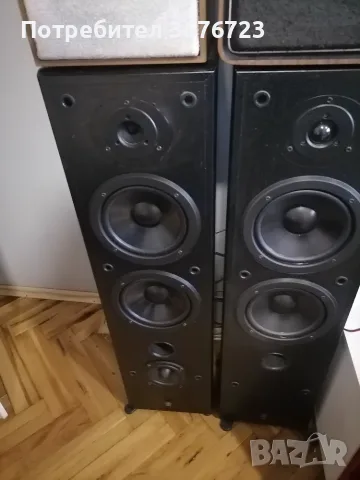 Тонколони Yamaha NS 50F