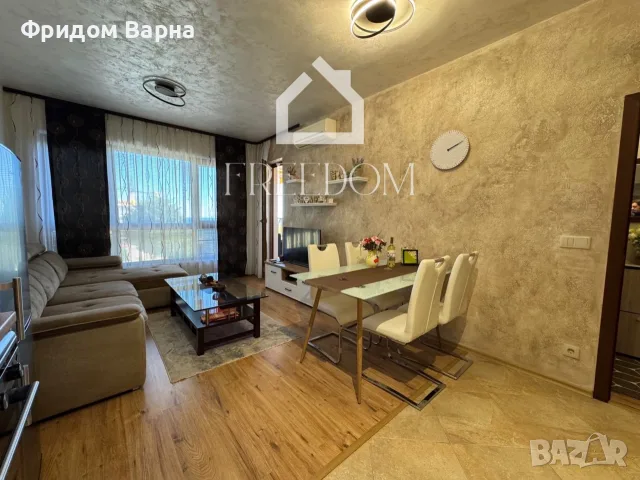 Дава под Наем 2-СТАЕН - град Варна, к.к. Чайка