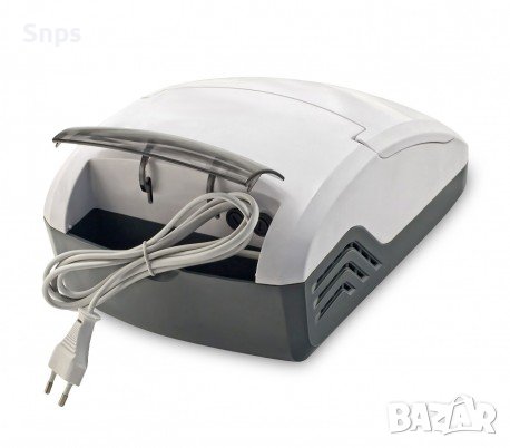 Спрей инхалатор за терапевтично лечение, снимка 3 - Други - 38525223