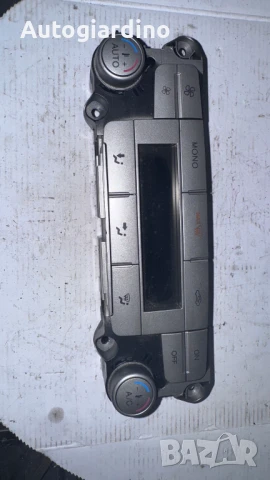 Климатичен блок / панел / табло за Ford S-Max - 7S7T18C612AL / W7XA57522